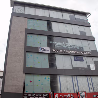 Horamavu Main Road Banaswadi, Bengaluru Image 6