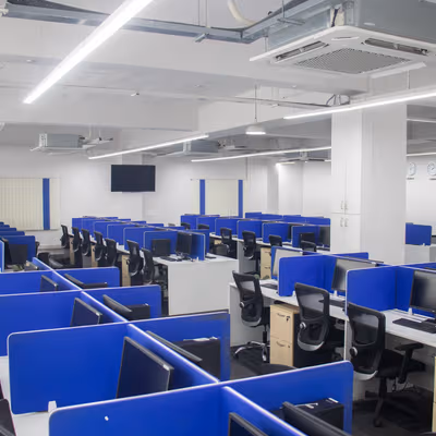 Horamavu Main Road Banaswadi, Bengaluru Image 2