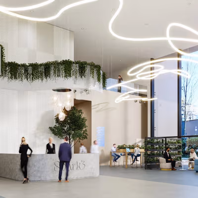 9 Via Luigi Russolo, Milano Image 2