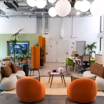 V.le Decumano, 36, 20157 Milano MI, Italia Viale Decumano, Milano Image 1