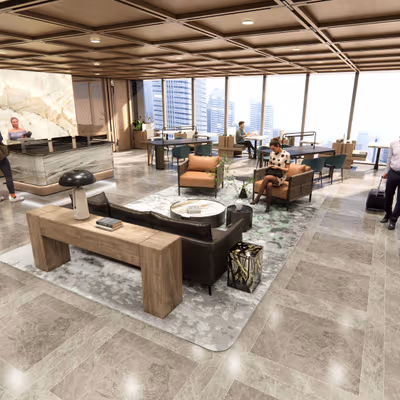 26th Street, Taguig City Image 3