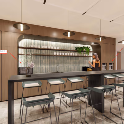 26th Street, Taguig City Image 5