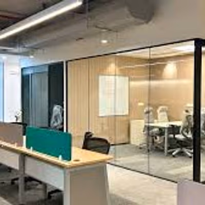 56/18 & 55/9 Hosur Main Road Service Rd Garvebhavi Palya, Bengaluru Image 3