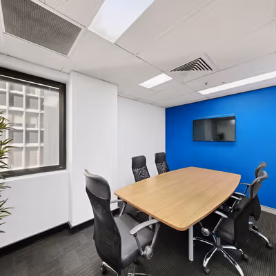 97 Creek Street, Brisbane City Image 3