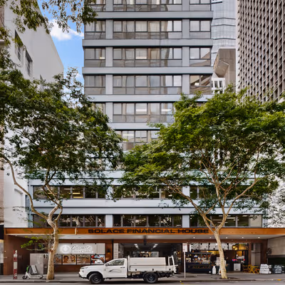 97 Creek Street, Brisbane City Image 23