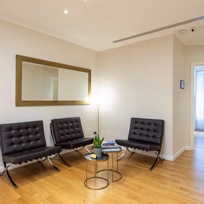 8 Via Monte Napoleone, Milan Image 6