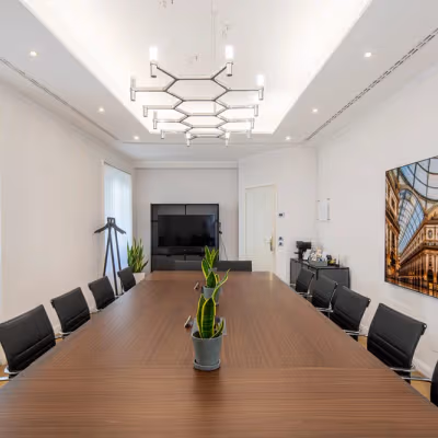 8 Via Monte Napoleone, Milan Image 2