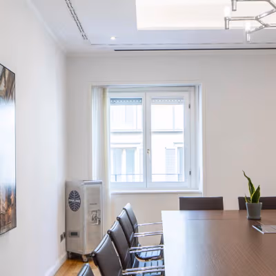 13 Via Bagutta, Milano Image 3