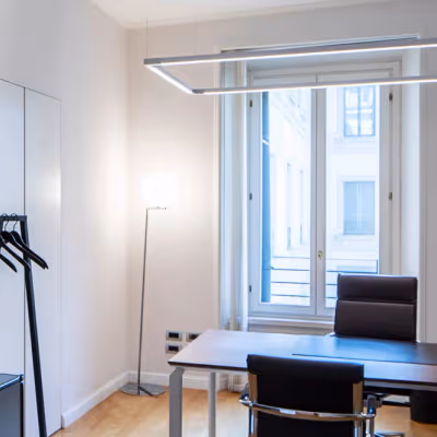 13 Via Bagutta, Milano Image 1