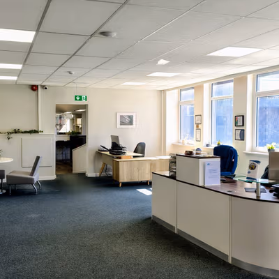 103 Cornwall St East Kilbride, Glasgow Image 12