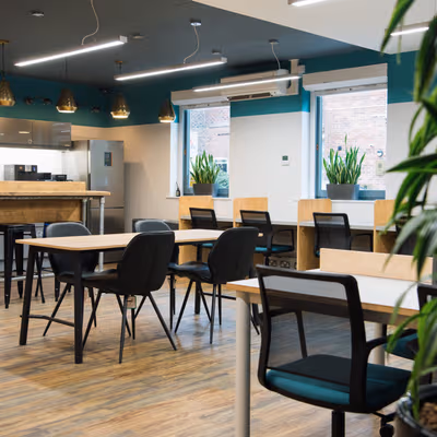 32 Park Cross Street, West Yorkshire Image 1