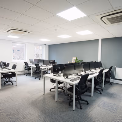 42 Park Cross Street, West Yorkshire Image 2