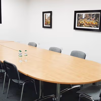 Molly Millars Close, Wokingham Image 5