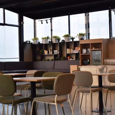 Agara Village 1st Sector Hsr Layout, Bengaluru Image 1