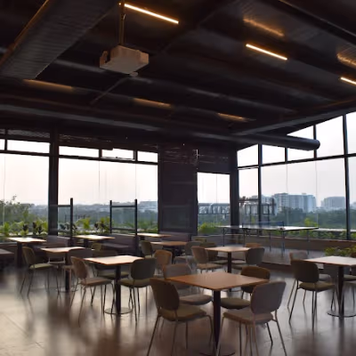 Agara Village 1st Sector Hsr Layout, Bengaluru Image 2