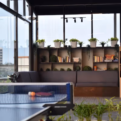 Agara Village 1st Sector Hsr Layout, Bengaluru Image 3