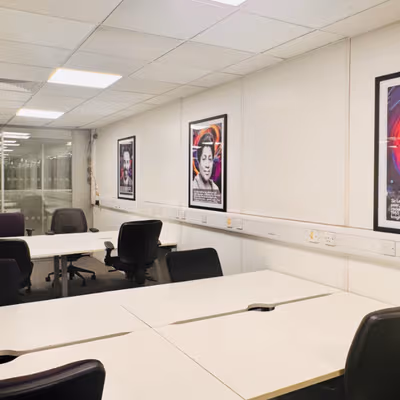 32-38 Theobalds Rd, London Image 2