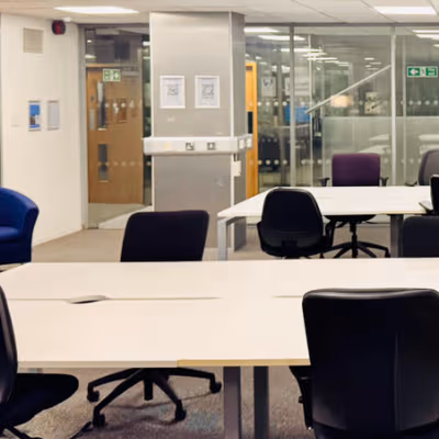 32-38 Theobalds Rd, London Image 4