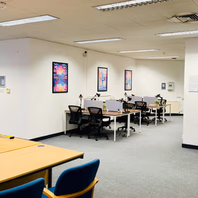 St Martins Square, Basildon Image 1