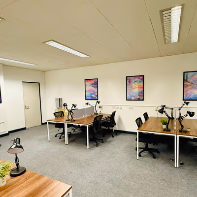 St Martins Square, Basildon Image 2