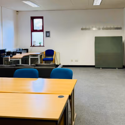 St Martins Square, Basildon Image 3