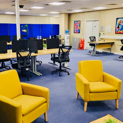 Trinity Square, Colchester Image 3