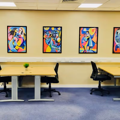 Trinity Square, Colchester Image 1