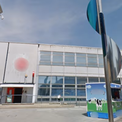 The High, Harlow Image 5