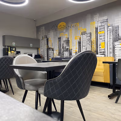 341/82 Nathu Singh Market D Vasant Kunj, New Delhi Image 4