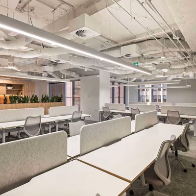 60 Castlereagh Street, Sydney Image 1