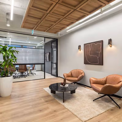 60 Castlereagh Street, Sydney Image 4