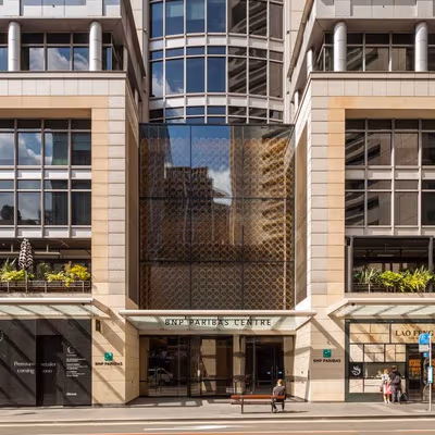 60 Castlereagh Street, Sydney Image 5
