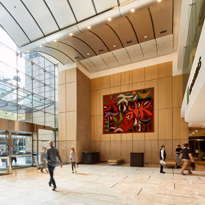 60 Castlereagh Street, Sydney Image 2