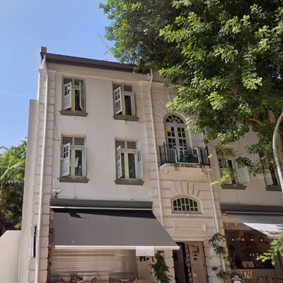 1A Club Street, Singapore Image 5