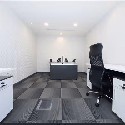 CLUSTER W Cluster W, Dubai Image 11