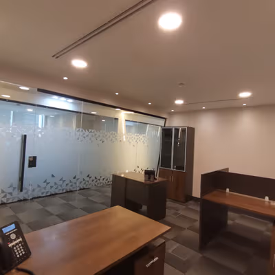 CLUSTER W Cluster W, Dubai Image 8