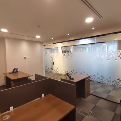 CLUSTER W Cluster W, Dubai Image 9