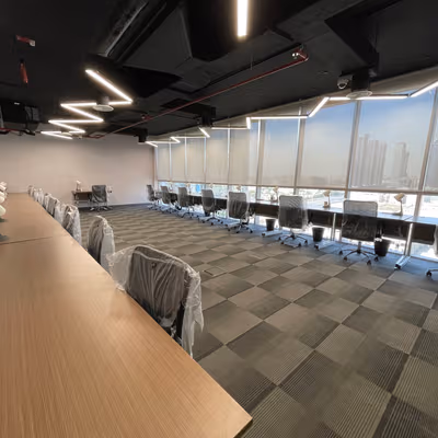 CLUSTER W Cluster W, Dubai Image 12