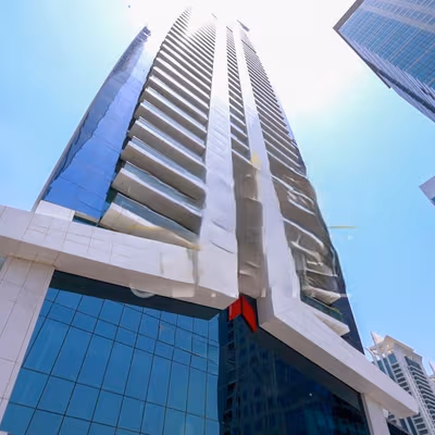 CLUSTER W Cluster W, Dubai Image 3