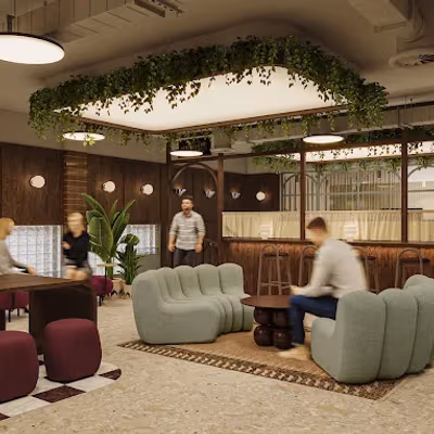 279 Tottenham Ct Rd, London Image 6