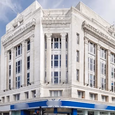 279 Tottenham Ct Rd, London Image 7