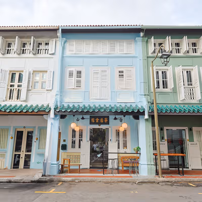 39 Ann Siang, Singapore Image 5
