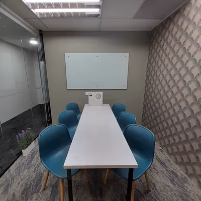 400 Orchard Road, Singapore Image 3