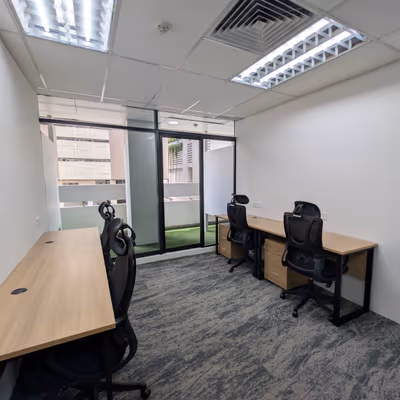 400 Orchard Road, Singapore Image 4
