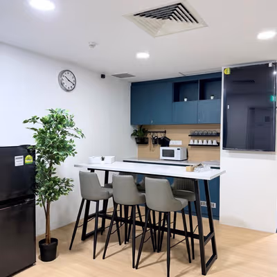 400 Orchard Road, Singapore Image 6