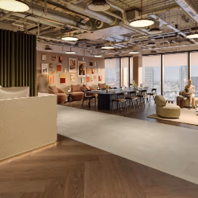 65 Nine Elms Lane, London Image 5