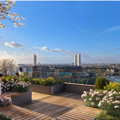 65 Nine Elms Lane, London Image 7