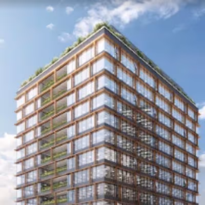 65 Nine Elms Lane, London Image 8