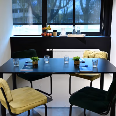 7 Volmerlaan, Rijswijk Image 2