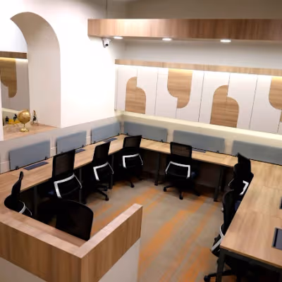 Sansad Marg Hanuman Road Area Connaught Place, New Delhi Image 9